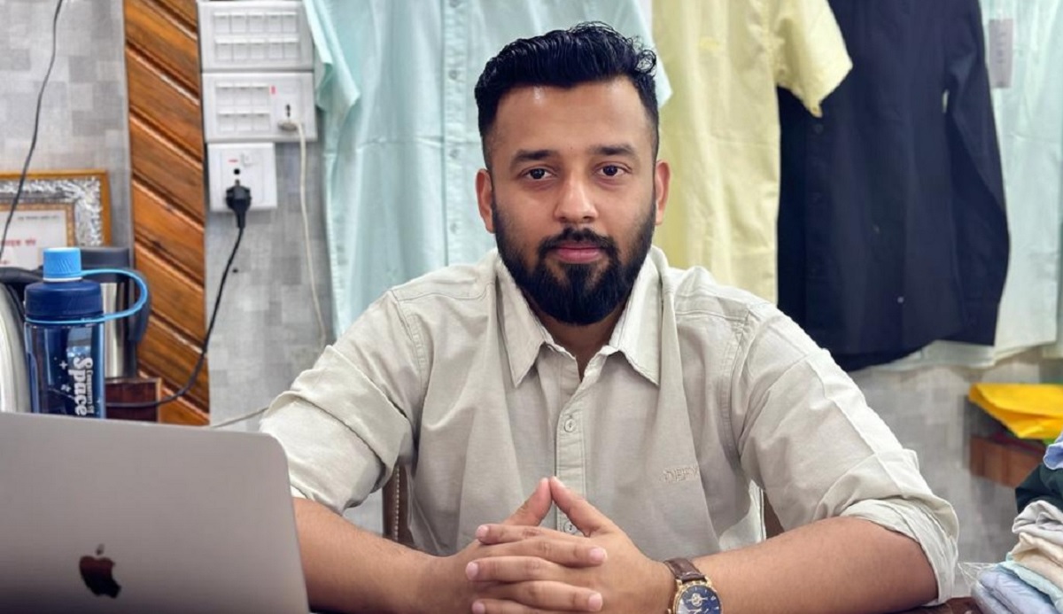 डिफाइ लाइफस्टाइल प्रालिका सञ्चालक सुसन अधिकारी